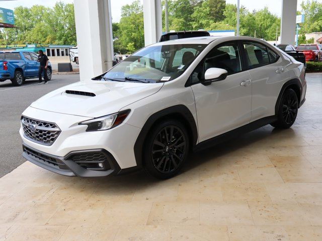 2024 Subaru WRX Premium Image 1 of 40
