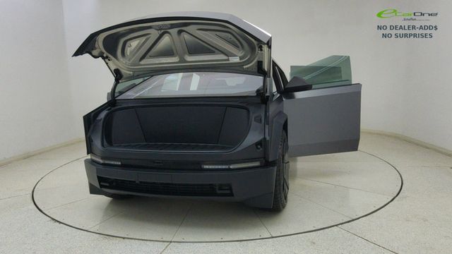 2024 Tesla Cybertruck Cyberbeast Image 3 of 82