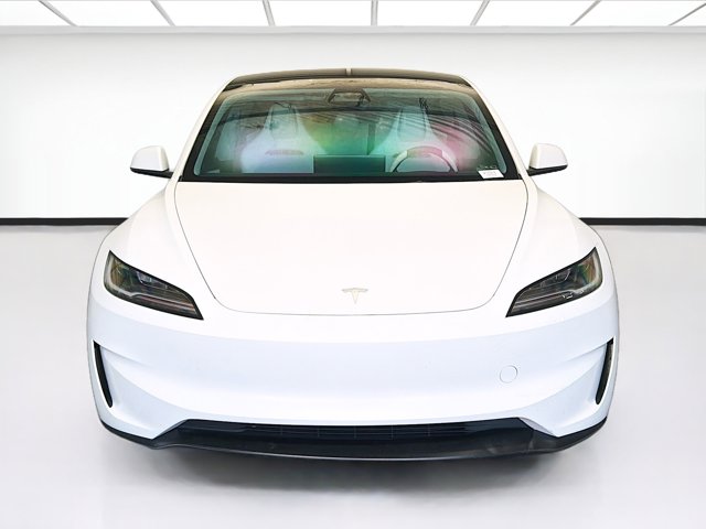 2024 Tesla Model 3 Performance Image 2 of 16