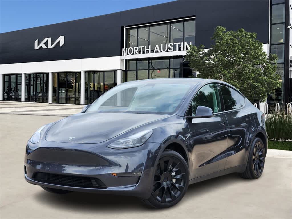 Vehicle image 1 of 33