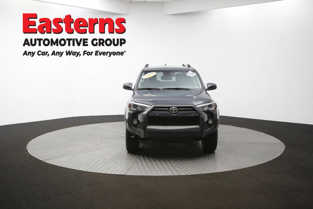 2024 Toyota 4Runner SR5 Image 10 of 63