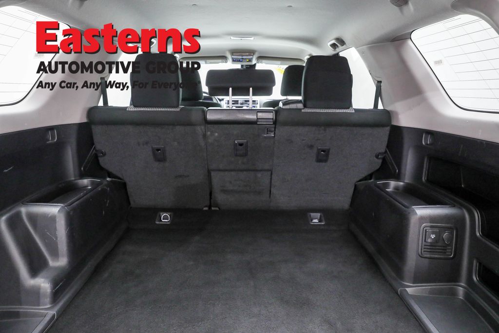 2024 Toyota 4Runner SR5 Image 44 of 63