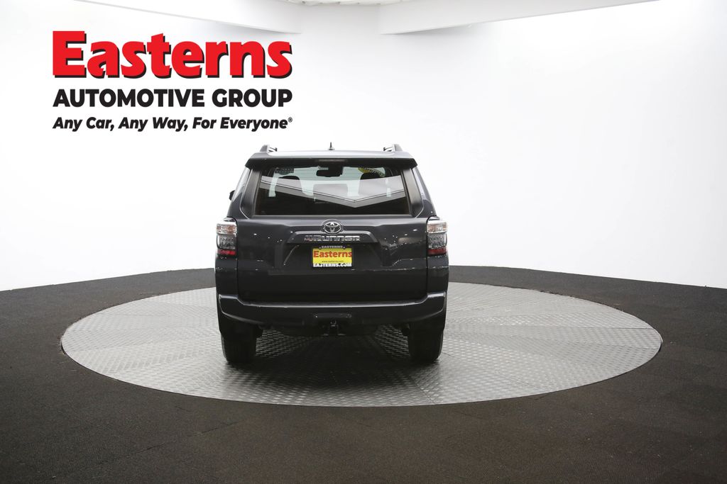 2024 Toyota 4Runner SR5 Image 28 of 63