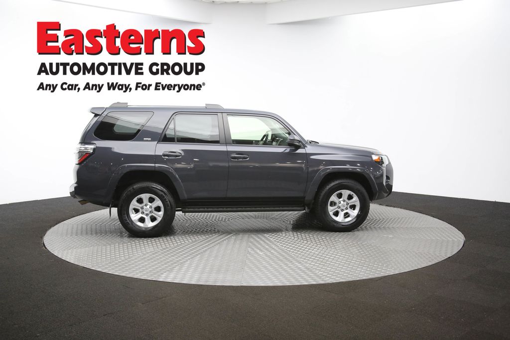 2024 Toyota 4Runner SR5 Image 19 of 63