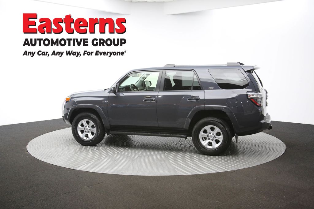 2024 Toyota 4Runner SR5 Image 33 of 63