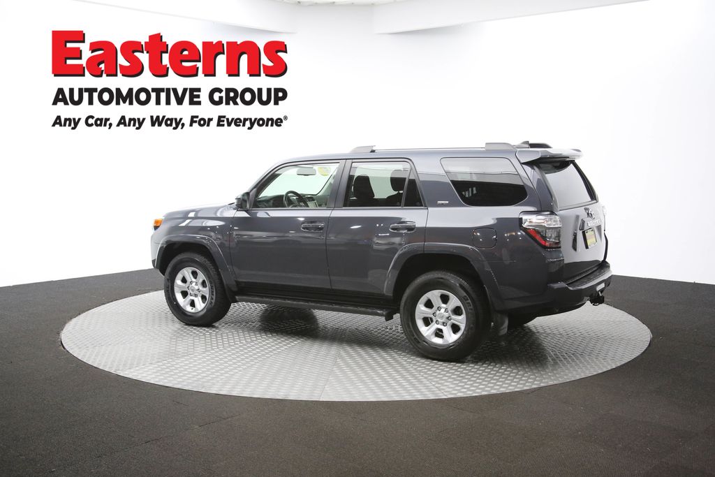 2024 Toyota 4Runner SR5 Image 34 of 63