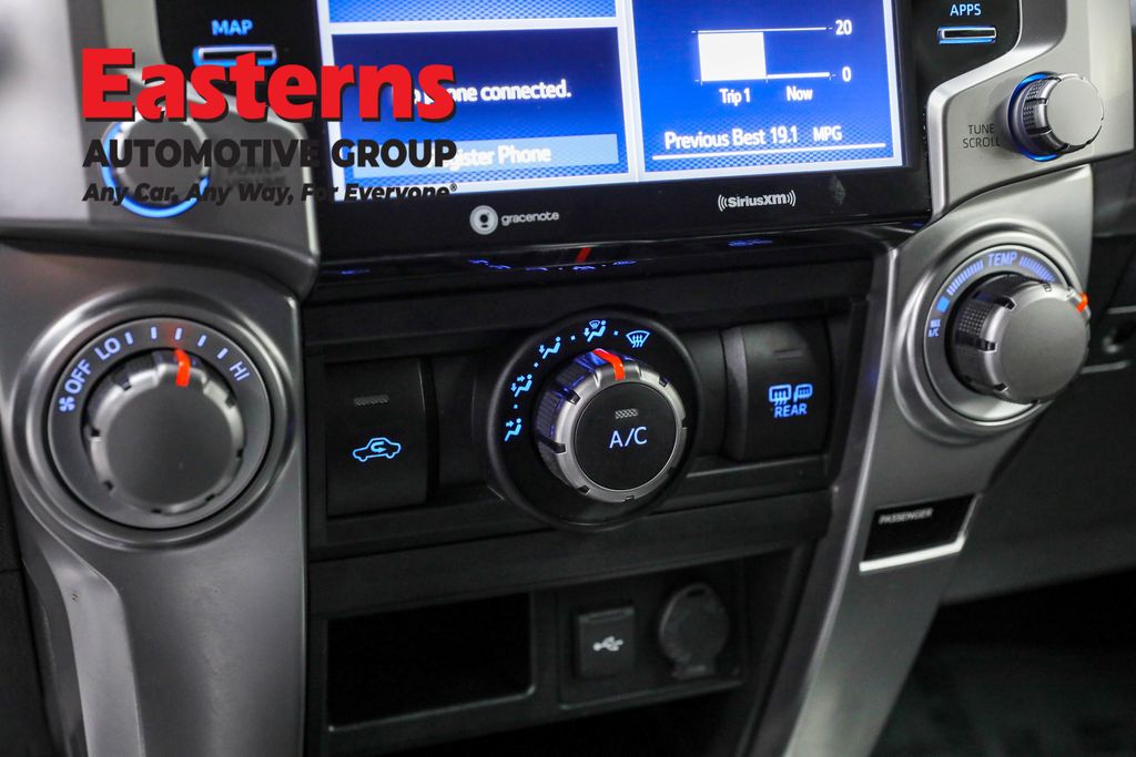 2024 Toyota 4Runner SR5 Image 53 of 63