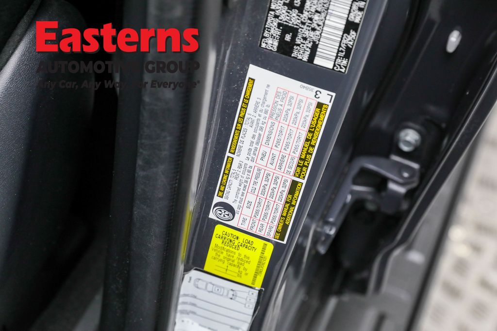 2024 Toyota 4Runner SR5 Image 60 of 63