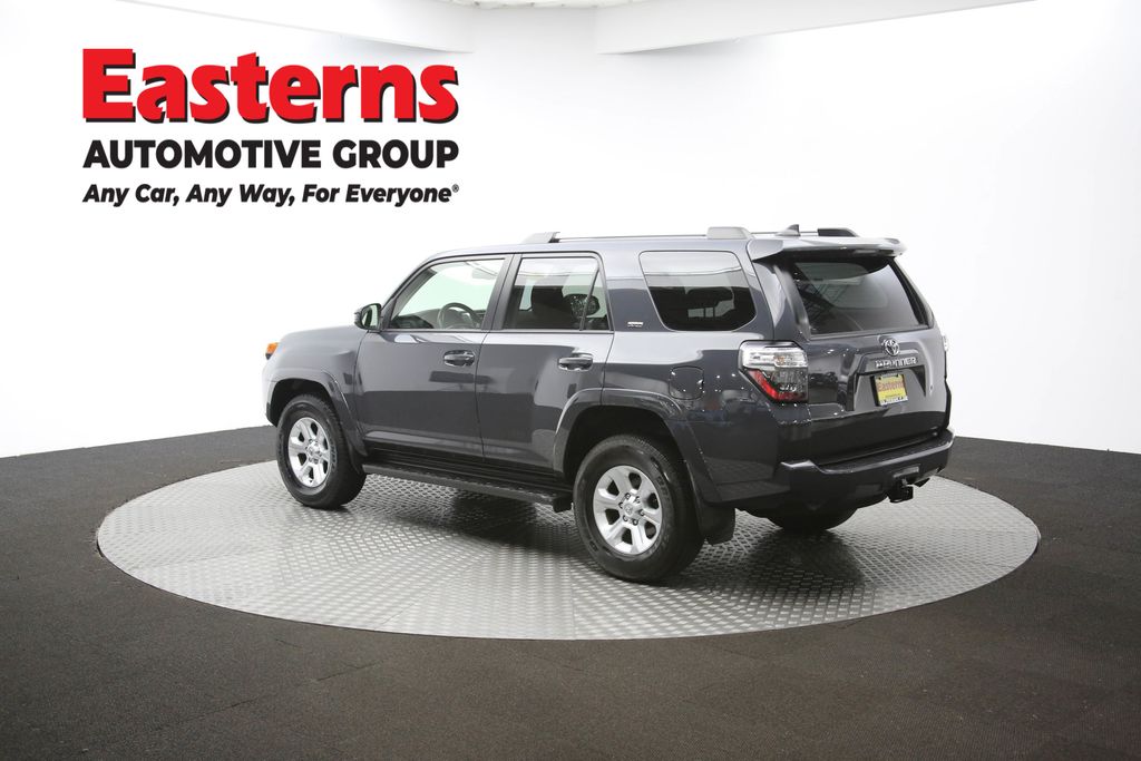 2024 Toyota 4Runner SR5 Image 32 of 63