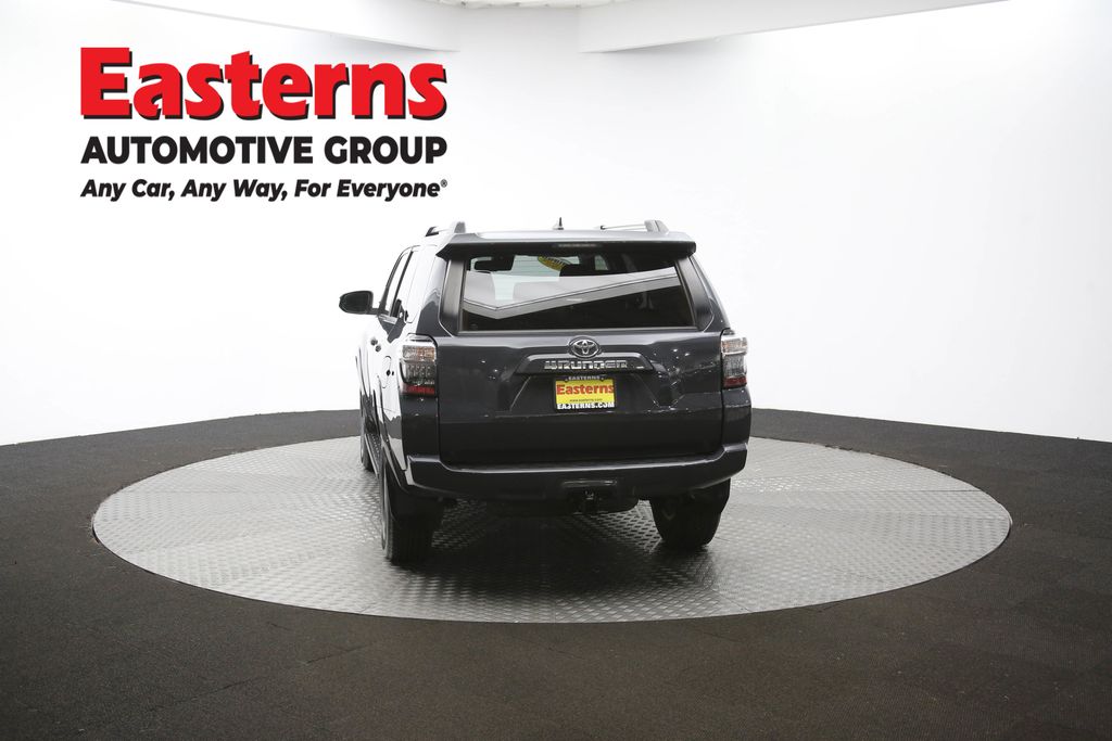 2024 Toyota 4Runner SR5 Image 31 of 63