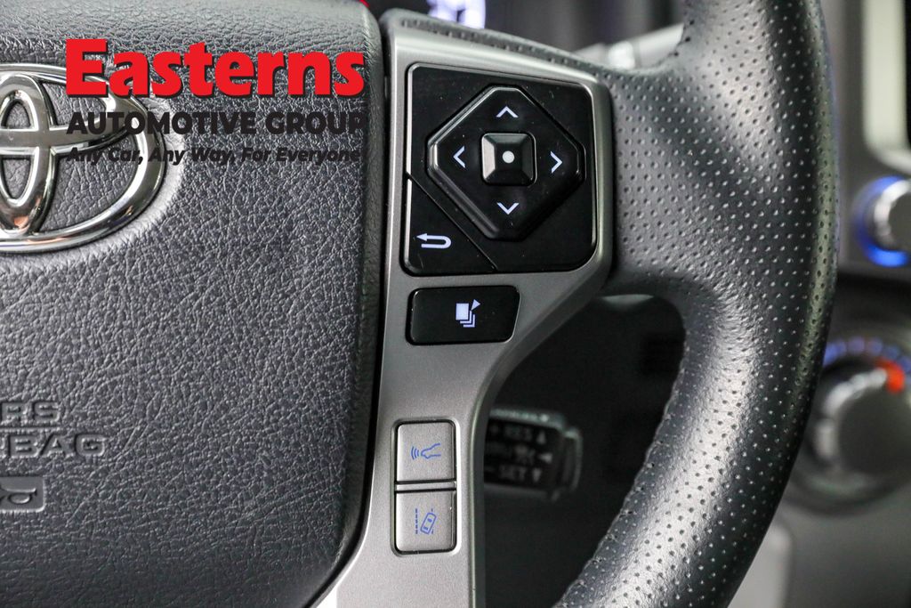 2024 Toyota 4Runner SR5 Image 57 of 63