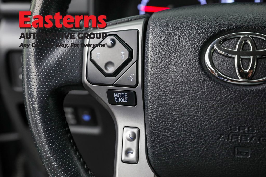 2024 Toyota 4Runner SR5 Image 62 of 63