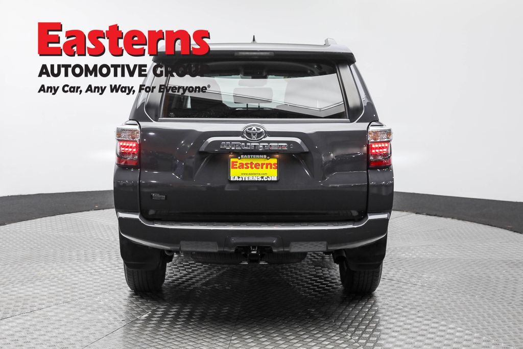 2024 Toyota 4Runner SR5 Image 29 of 63