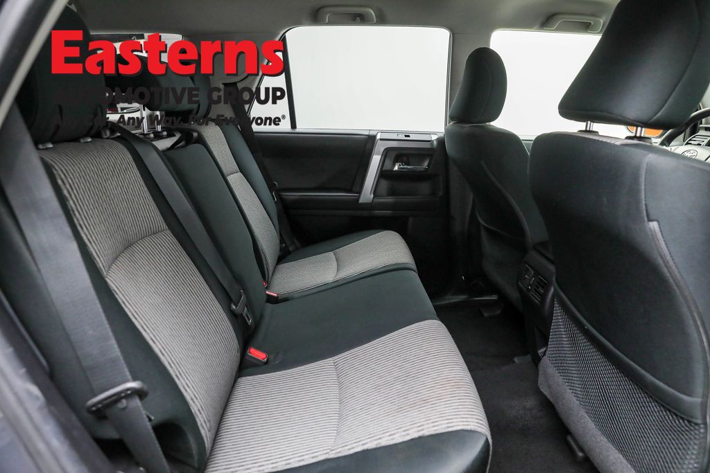 2024 Toyota 4Runner SR5 Image 45 of 63