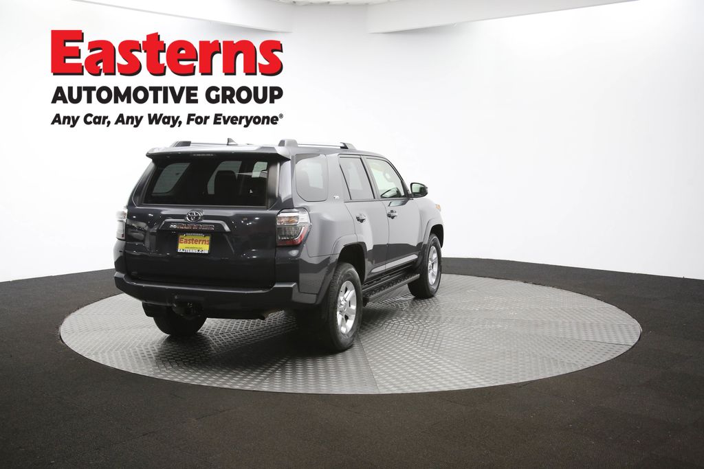 2024 Toyota 4Runner SR5 Image 25 of 63