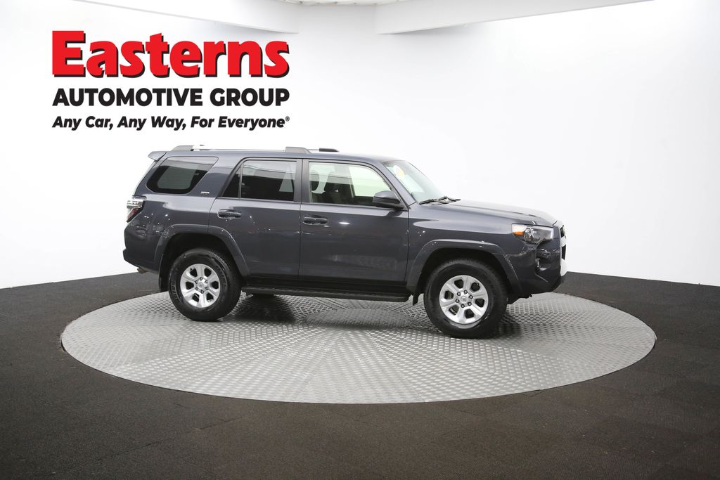 2024 Toyota 4Runner SR5 Image 16 of 63