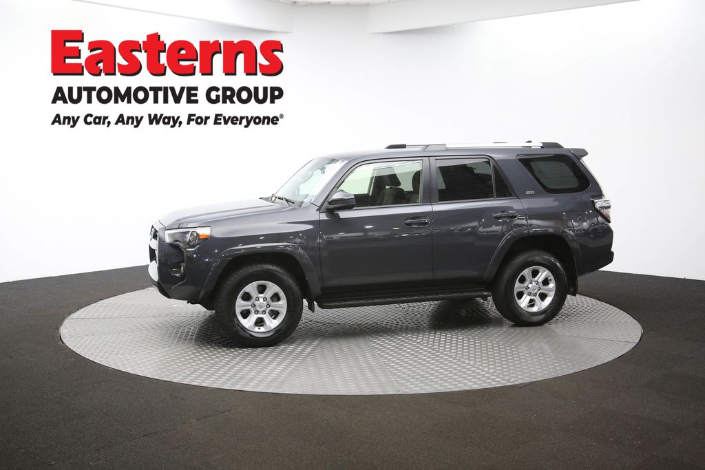 2024 Toyota 4Runner SR5 Image 3 of 63