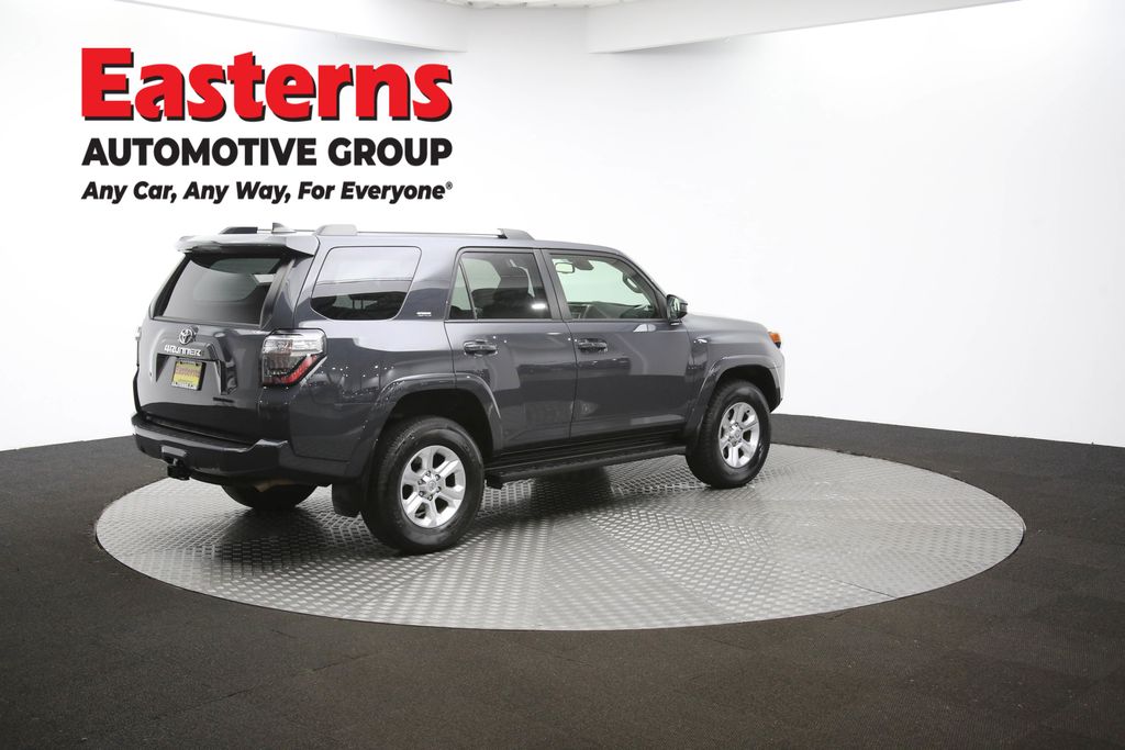 2024 Toyota 4Runner SR5 Image 26 of 63