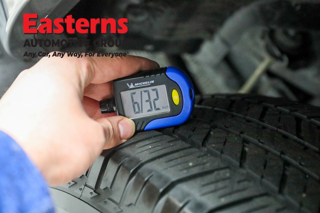 2024 Toyota 4Runner SR5 Image 58 of 63