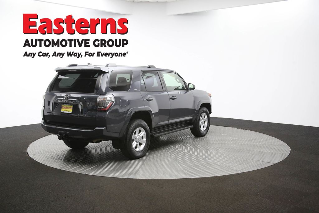 2024 Toyota 4Runner SR5 Image 21 of 63