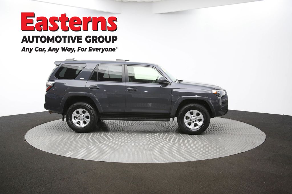 2024 Toyota 4Runner SR5 Image 20 of 63