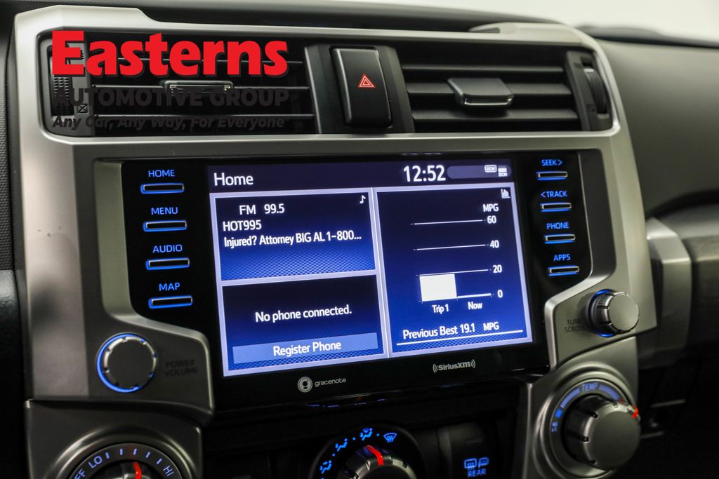 2024 Toyota 4Runner SR5 Image 51 of 63