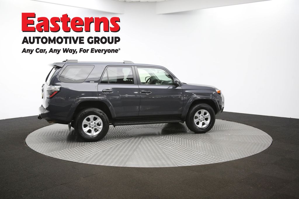 2024 Toyota 4Runner SR5 Image 23 of 63