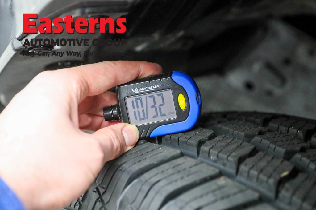 2024 Toyota 4Runner SR5 Image 56 of 63