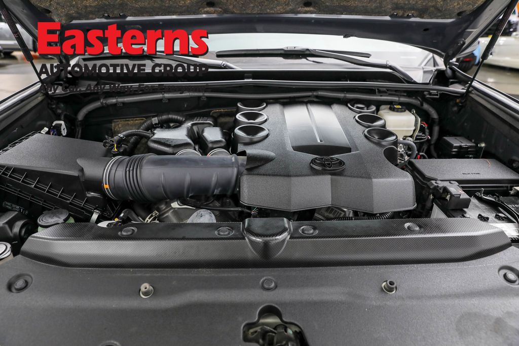 2024 Toyota 4Runner SR5 Image 38 of 63