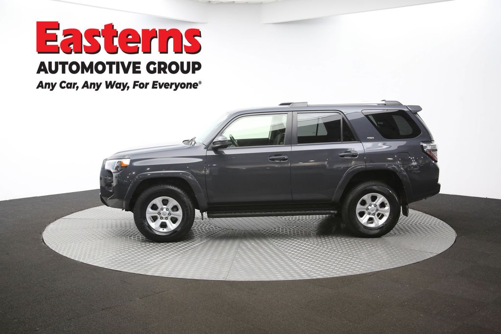 2024 Toyota 4Runner SR5 Image 36 of 63