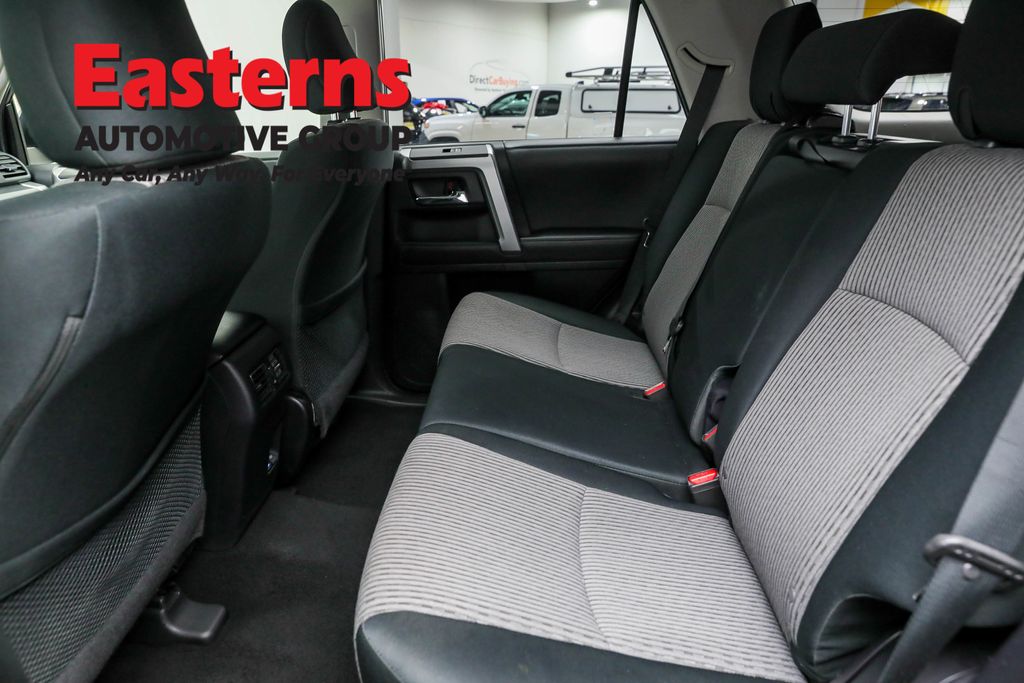 2024 Toyota 4Runner SR5 Image 46 of 63