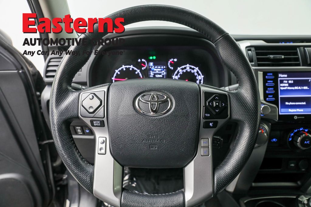 2024 Toyota 4Runner SR5 Image 49 of 63