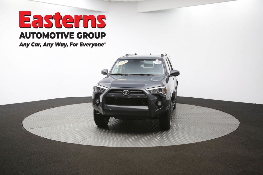 2024 Toyota 4Runner SR5 Image 8 of 63