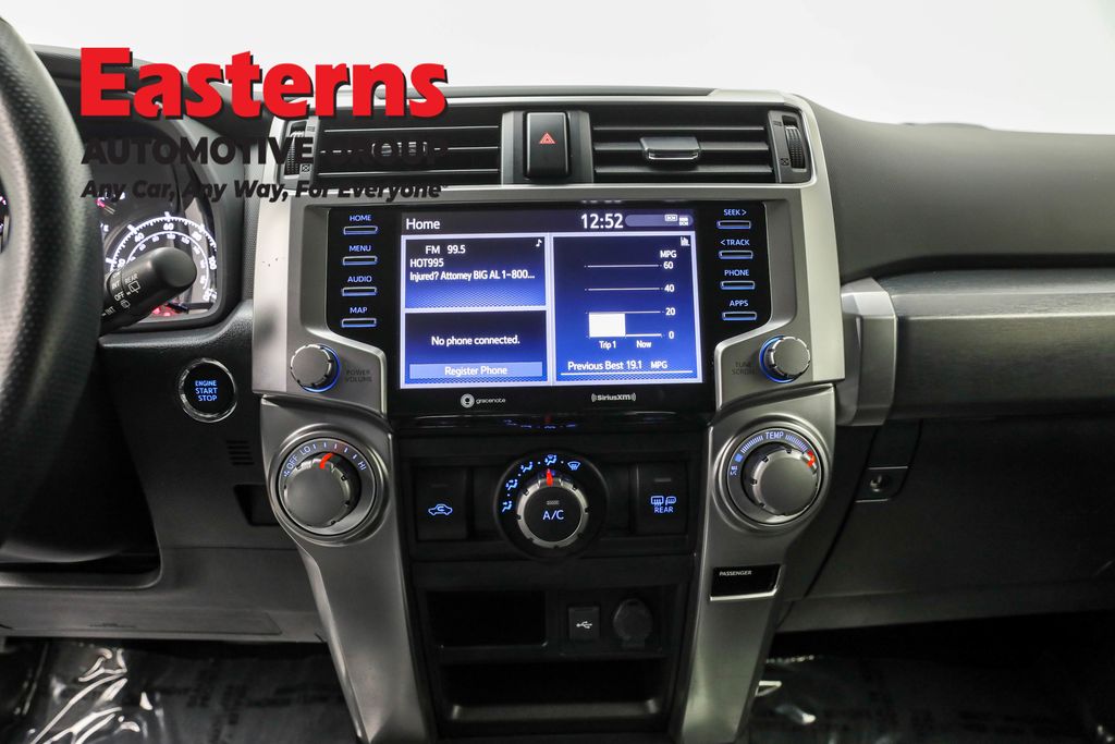 2024 Toyota 4Runner SR5 Image 52 of 63