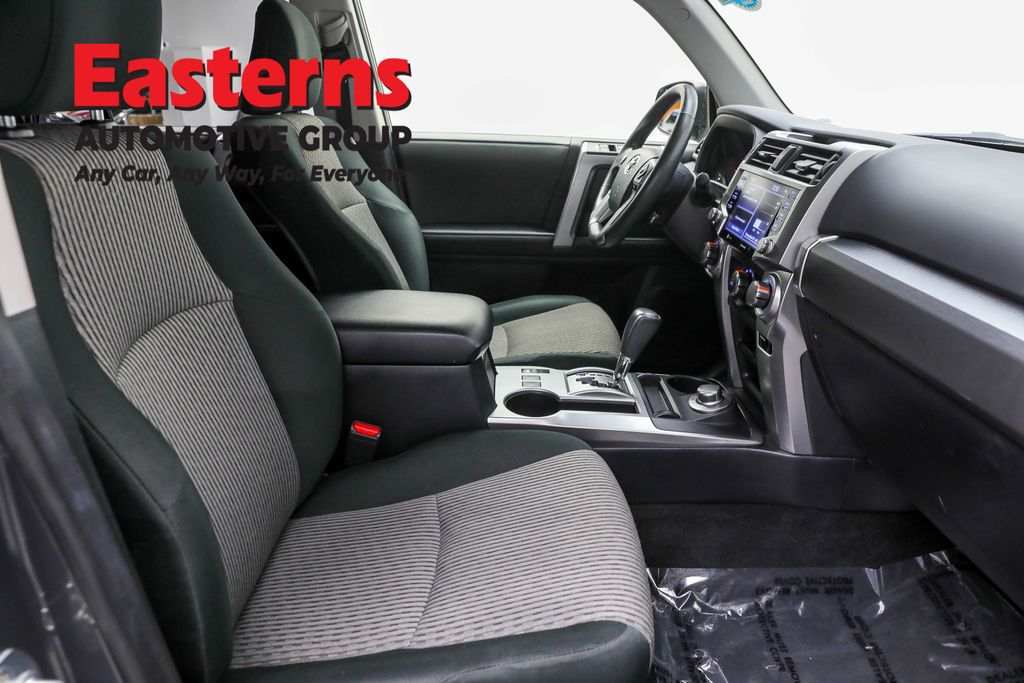 2024 Toyota 4Runner SR5 Image 47 of 63