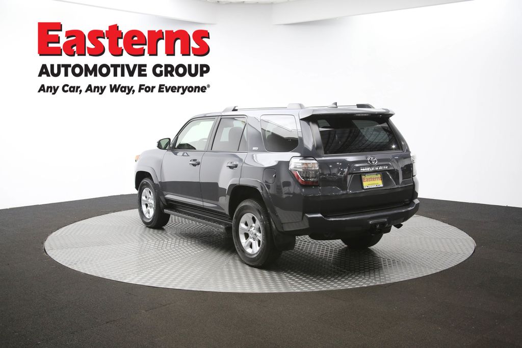 2024 Toyota 4Runner SR5 Image 35 of 63