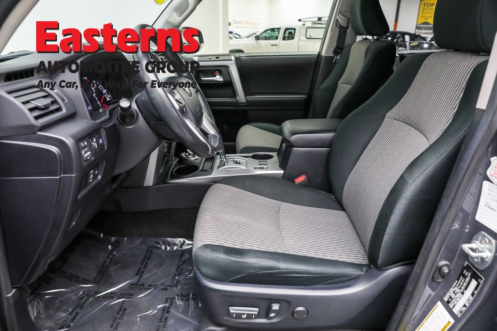 2024 Toyota 4Runner SR5 Image 48 of 63