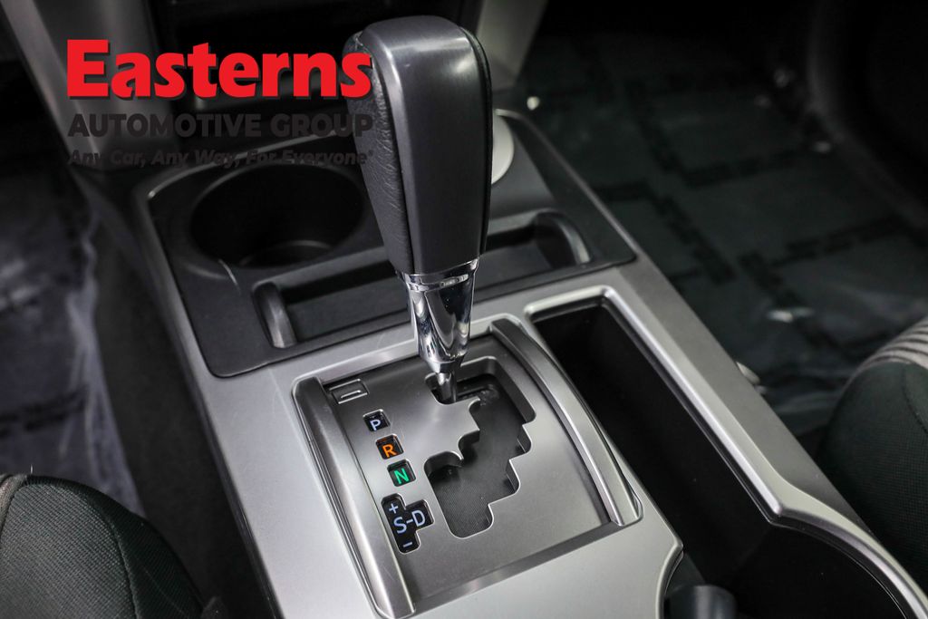 2024 Toyota 4Runner SR5 Image 54 of 63