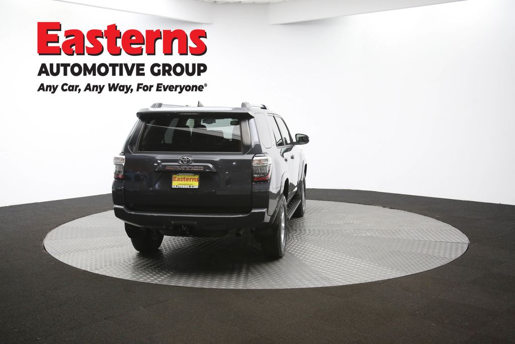 2024 Toyota 4Runner SR5 Image 24 of 63