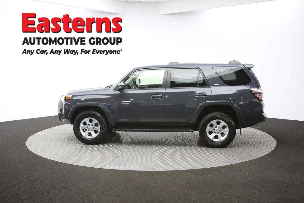 2024 Toyota 4Runner SR5 Image 37 of 63