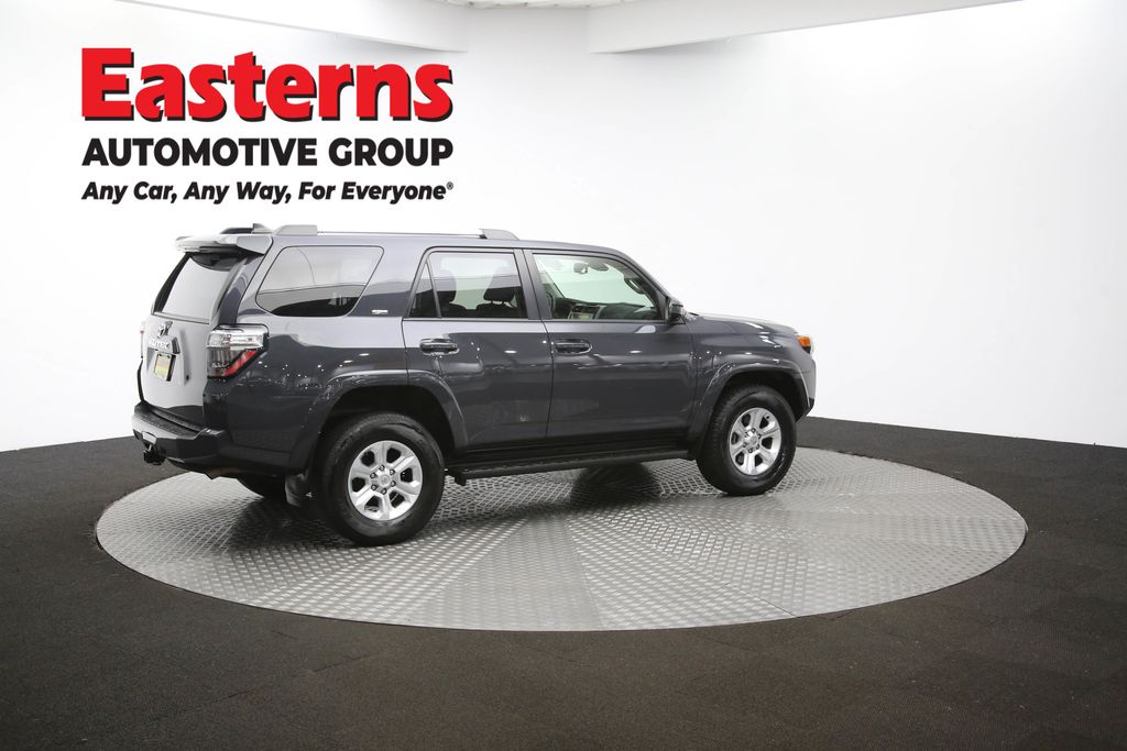 2024 Toyota 4Runner SR5 Image 22 of 63