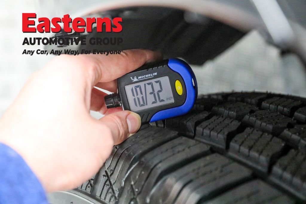 2024 Toyota 4Runner SR5 Image 63 of 63