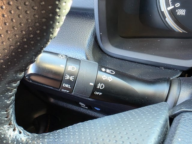 2024 Toyota 4Runner TRD Off Road Premium Image 28 of 43