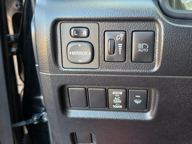 2024 Toyota 4Runner TRD Off Road Premium Image 26 of 43