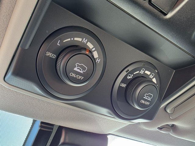 2024 Toyota 4Runner TRD Off Road Premium Image 39 of 43