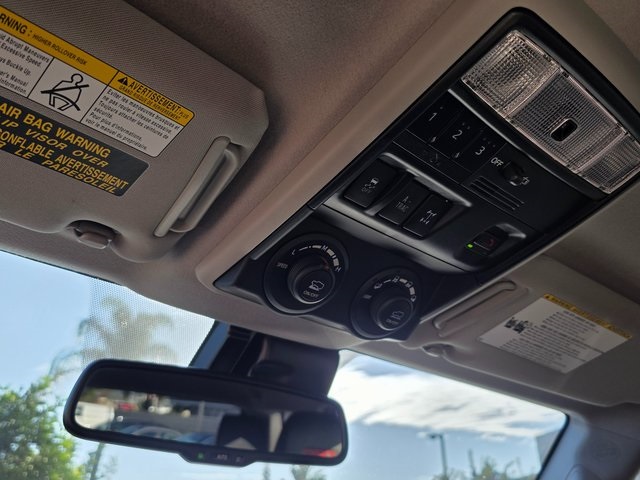 2024 Toyota 4Runner TRD Off Road Premium Image 35 of 43