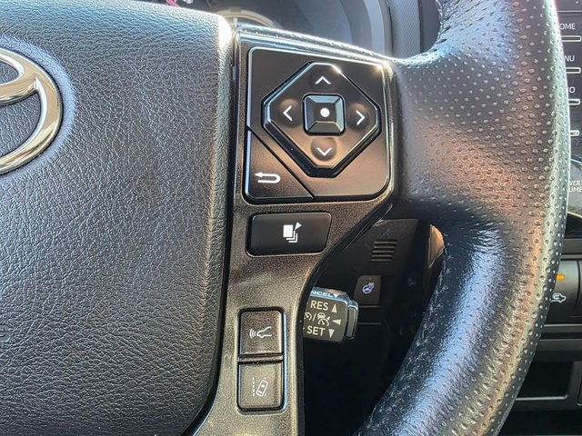 2024 Toyota 4Runner TRD Off Road Premium Image 32 of 43