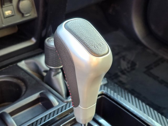 2024 Toyota 4Runner TRD Off Road Premium Image 23 of 43