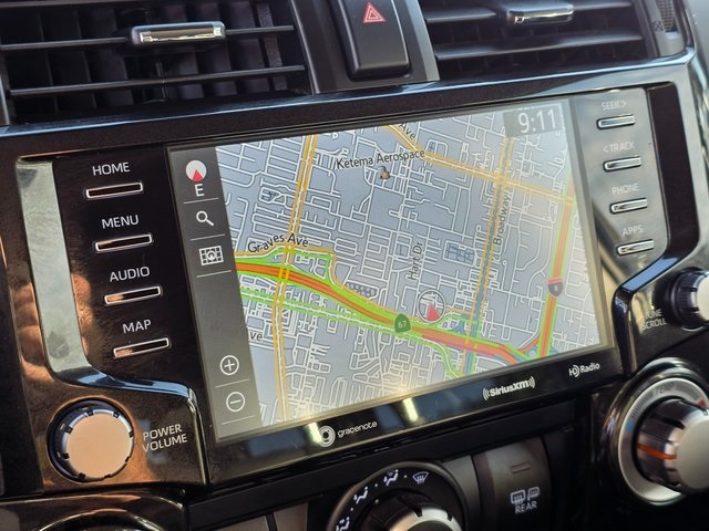 2024 Toyota 4Runner TRD Off Road Premium Image 21 of 43