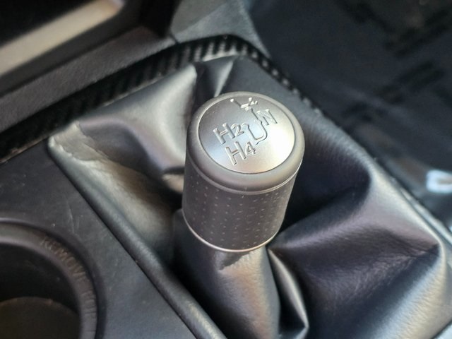 2024 Toyota 4Runner TRD Off Road Premium Image 31 of 43